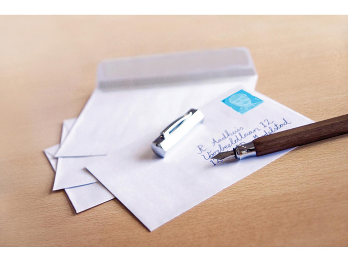 Enveloppes mairie 114x162 c6 100 pcs