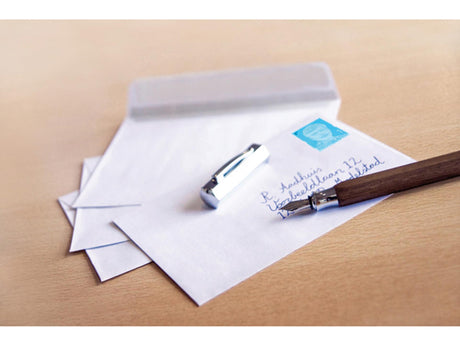 Enveloppes mairie 114x162 c6 100 pcs