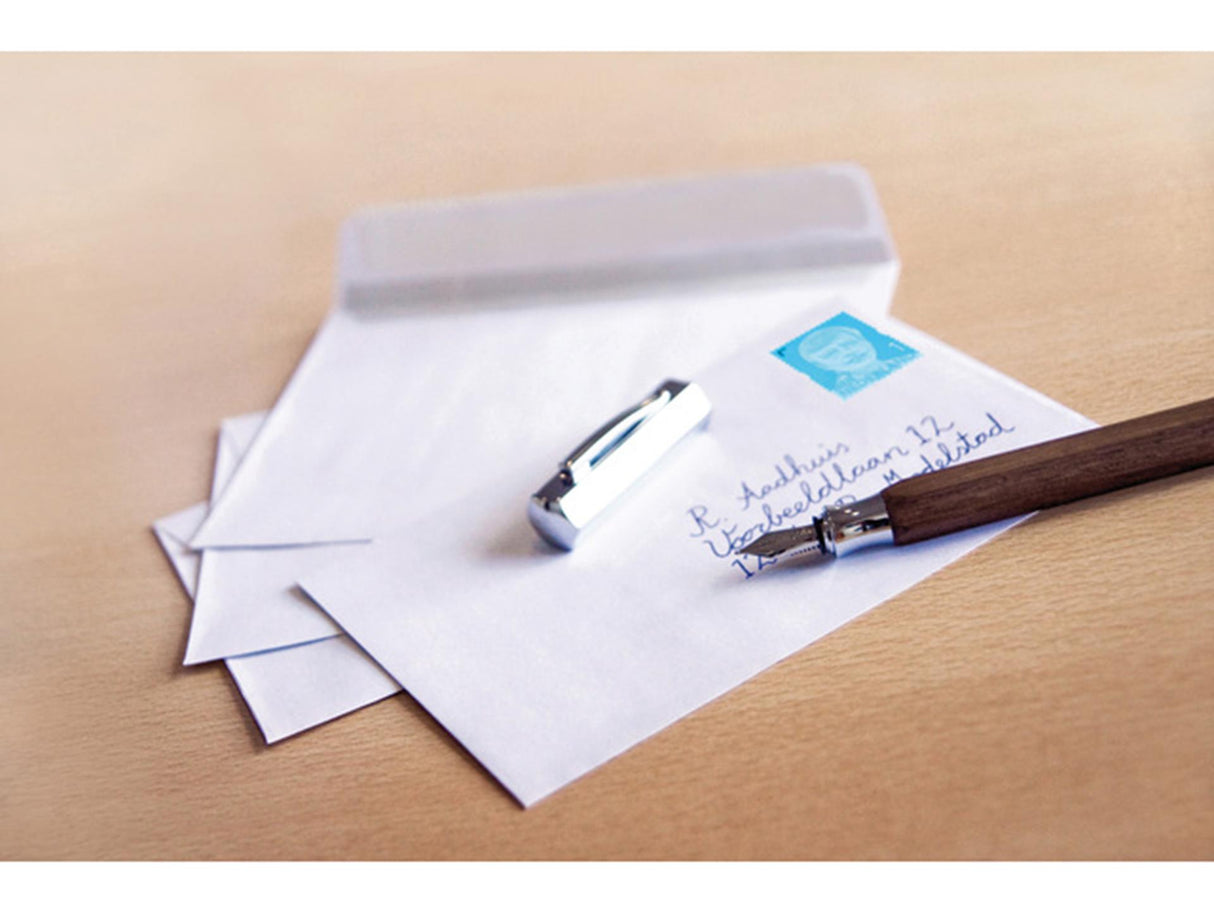 Enveloppes mairie 156x220 ea5 100 pcs