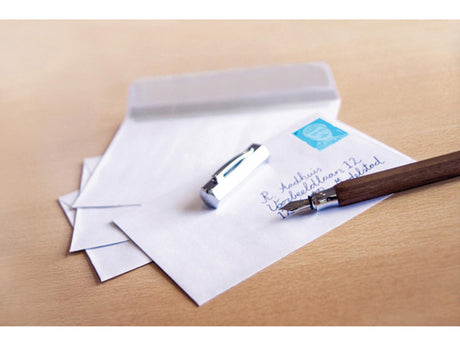 Enveloppes mairie 156x220 ea5 100 pcs