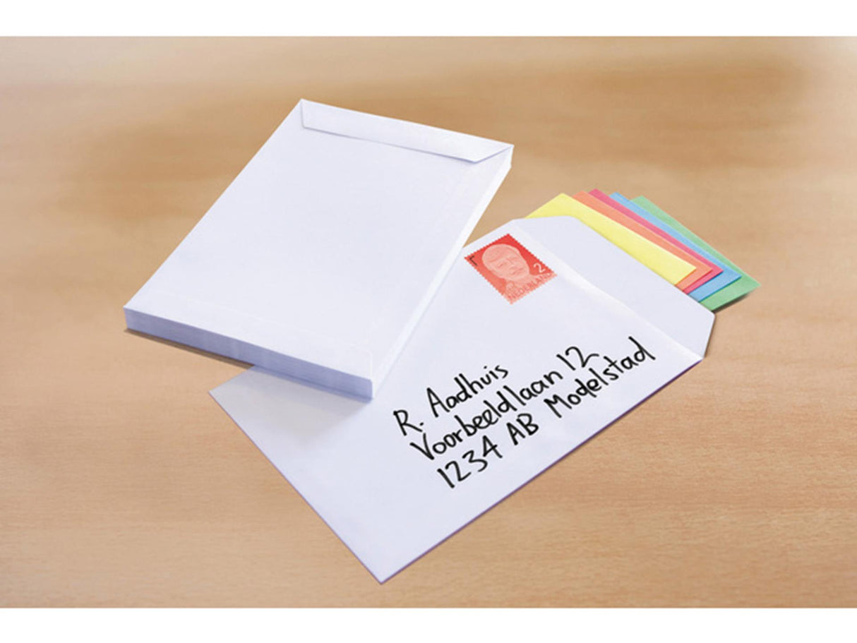 Enveloppes mairie 162x229 c5 10 pcs.