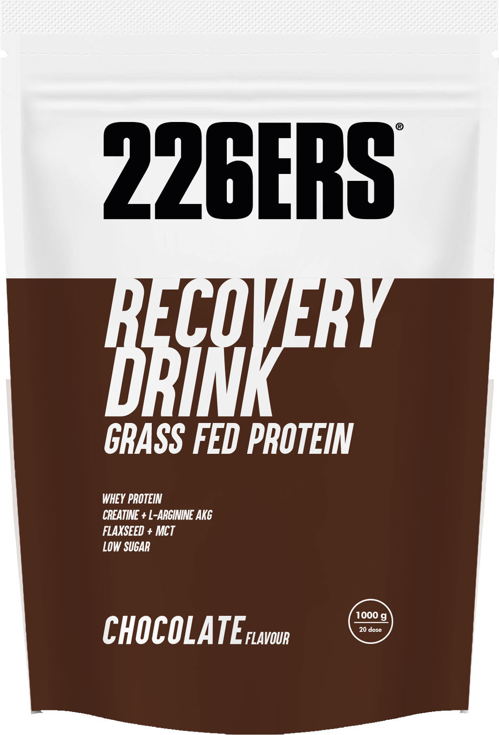 Boisson de récupération des 226ers 1kg