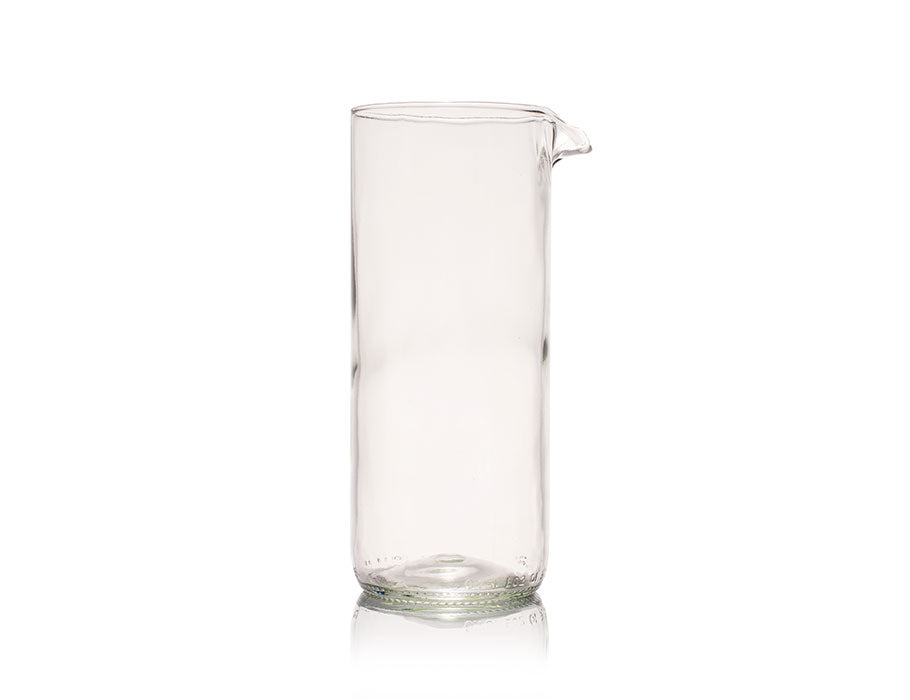 Carafe réprimande - Clear - 600 ml