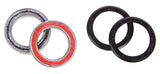 Campagnolo - jeu de roulements de manivelle système USB ultra-torque (2 pcs.)