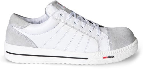 Redbrick branco sneaker low s3 blanc - taille 47 - 11.083.036.47