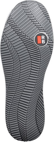 Redbrick motion agile af s1ps esd | zwart | maat 42 - 8713458012236