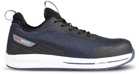 Redbrick motion infinity af s1ps esd | blauw zwart | maat 44 - 8713458012151
