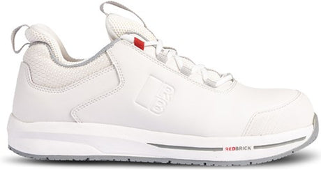 Redbrick motion spark af s3s esd | wit | maat 40 - 8713458011918