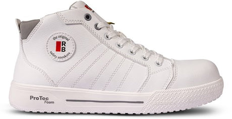 Redbrick pivot high s3s | wit | maat 45 - 8713458014711