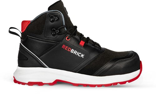 Redbrick pulse hoog s3 esd 32321 maat 42 - 8713458008468