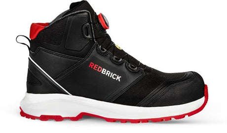 Redbrick pulse speed lace hoog s3 esd 32326 maat 41 - 8713458009045