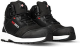 Redbrick pulse waterproof hoog s3 32322 | zwart | maat 42 - 00.083.031.74