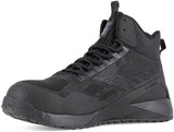 Reebok chaussure de travail nano ib3484 haute s3s | noir | taille 40 - 690774735200