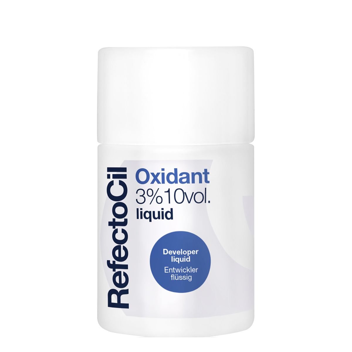 Refectocil liquide oxydant 3% 100ml