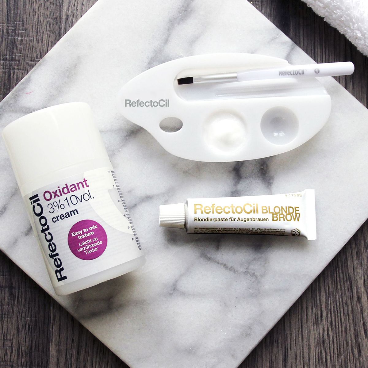 Refectocil crème oxydante 3% 100ml