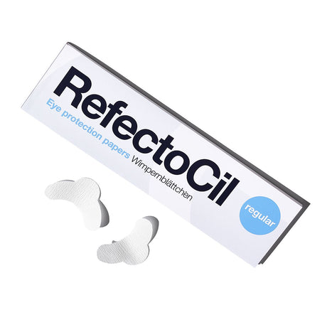 Feuilles de cils Refectocil régulières 96 pcs.