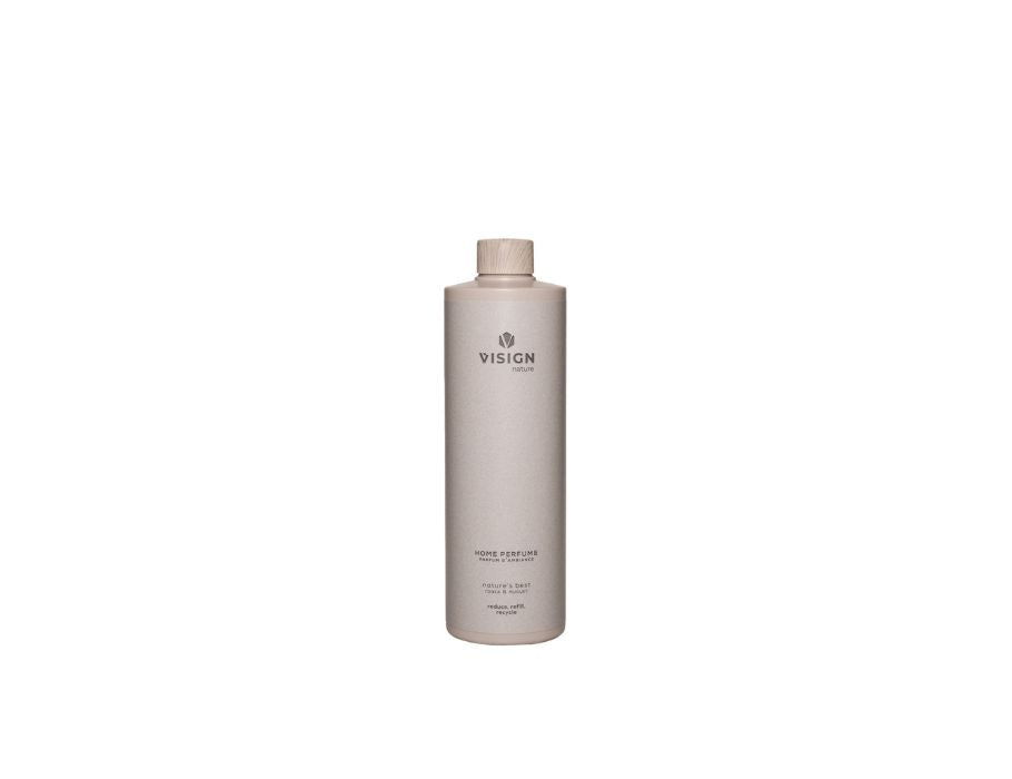 Visign Nature Navuising Huisparfum - Nature's Best