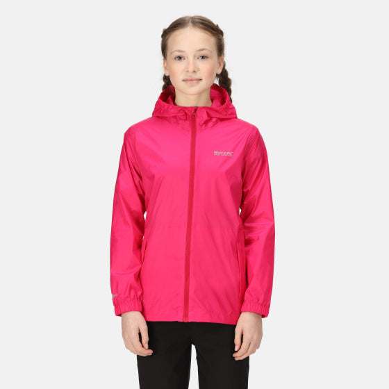 Regatta Cabaret Jack Junior Pink Size 164-170