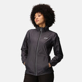 Regatta Corinne IV Veste extérieure dames gris taille xl