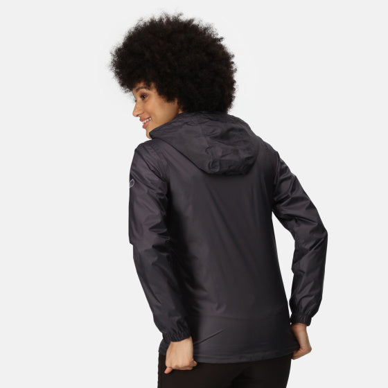 Regatta Corinne IV Veste extérieure dames gris taille xl