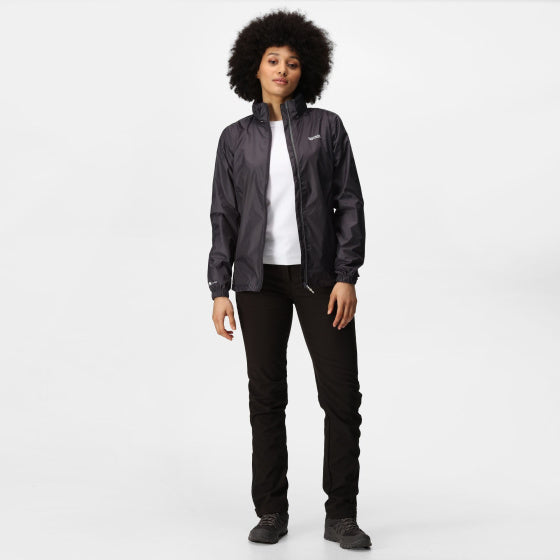 Regatta Corinne IV Veste extérieure dames gris taille m
