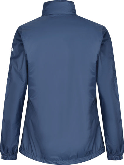 Regatta Corinne IV Rain Jacket Dames Navy Blue Size XL