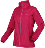 Regatta Corinne IV Shell Jacket Ladies Pink Taille S