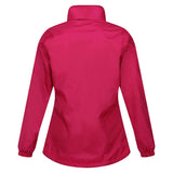 Regatta Corinne IV Shell Jacket Ladies Pink Taille m