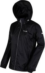 Regatta Corinne IV Shell Jacket Ladies Black Taille m