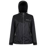 Regatta Corinne IV Shell Jacket Ladies Black Taille m