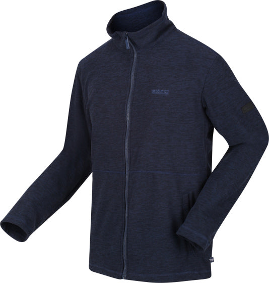 Regatta Eilon Outdoorvest Men's Marine Blue Taille L