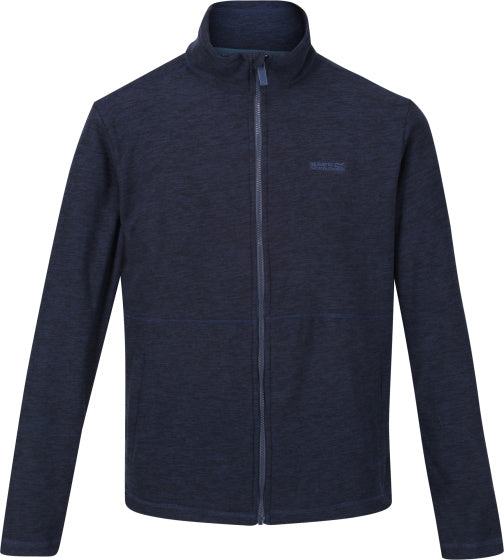 Regatta Eilon Outdoorvest Men's Marine Blue Taille L