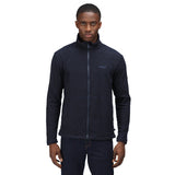 Regatta Eilon Outdoorvest Men's Marine Blue Taille L
