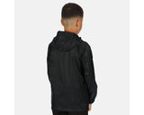 Regatta Pack It Jack Junior Black Taille 146-152