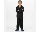 Regatta Pack It Jack Junior Black Taille 146-152