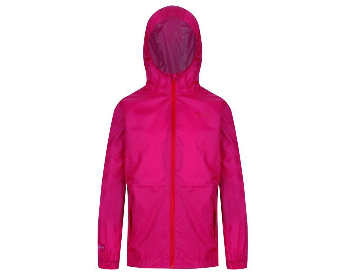 Regatta Cabaret Jack Junior Pink Size 164-170