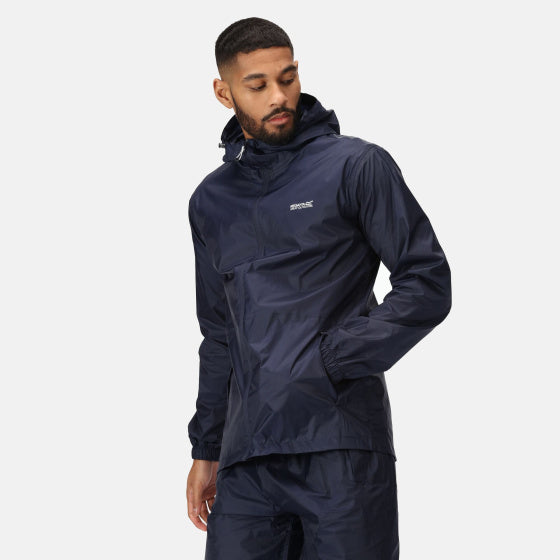 Veste de régate III Veste extérieure imperméable