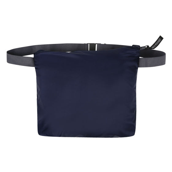 Regatta Lyle IV Raincoat Men Blue Dark Taille m