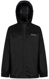 Regatta Pack It Jack Junior Black Taille 158-163