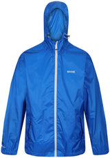 Regatta Pack it III Raincoat Blue Men Taille L