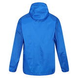 Regatta Pack it III Raincoat Blue Men Size XL