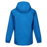 Regatta Pack it III Raincoat Boys Blue Taille 15-16 ans