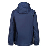 Regatta Pack it iii arccoat garçons bleu foncé taille 13 ans