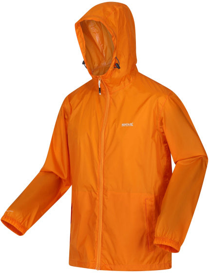 Regatta Pack it iii arccoat oranje men size xl