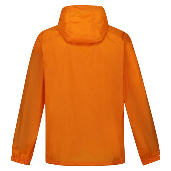 Regatta Pack it iii arccoat oranje men size xl