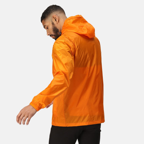 Regatta Pack it iii arccoat oranje men size xl