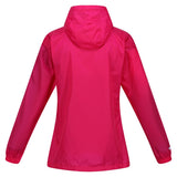 Regatta Pack it III Shell Jacket Dames Pink Taille XS