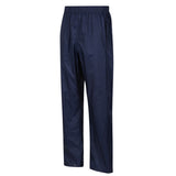 Regatta Pack It Pantalon Rain Men Blue foncé taille xl