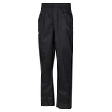 Regatta Pack It Pantalon Rain Men Black Taille XL