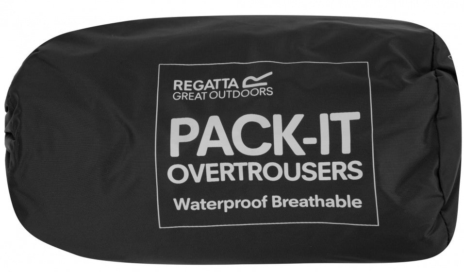 Regatta Pack-it Rain Pantal